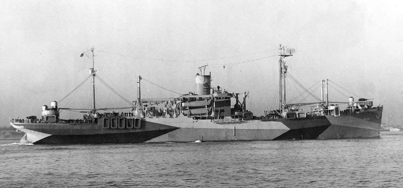 ship